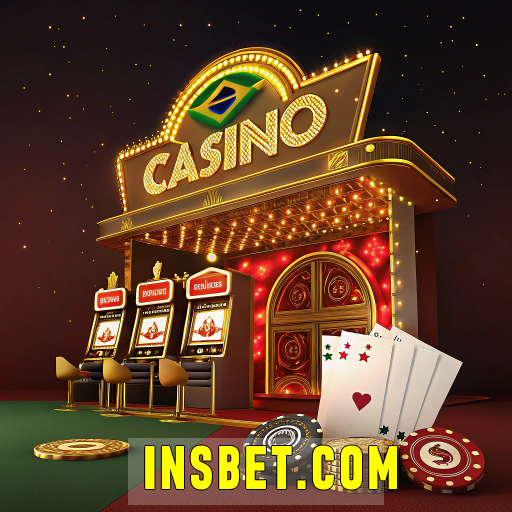 INSBET  - Promoções e bônus exclusivos para novos jogadores.